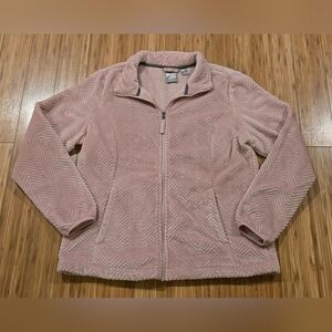 Free2B Women's Pink Jacket